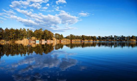 Ecoparco del Mediterraneo